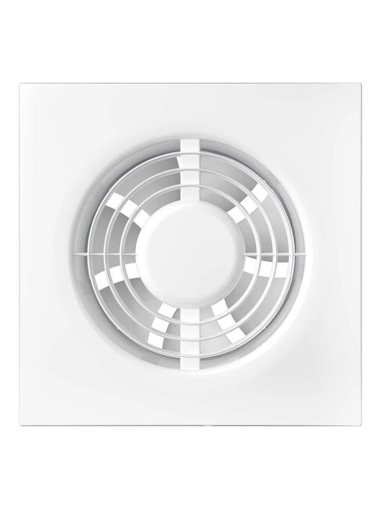  Вентилятор накладной D D125 AURAMAX 