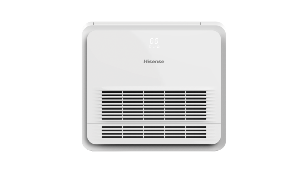  Внутренний блок консольного типа серии FREE Match DC Inverter R32 Wi-Fi AKT-09UR4RK8 