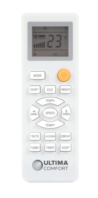 Классическая сплит-система серии IMPREZA IMP-09PN (комплект)