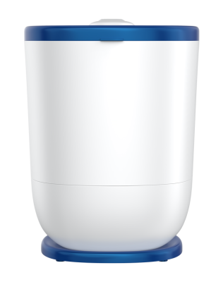 Бытовой увлажнитель серии ERCOLANO RUH-ER300/5.0M-BU