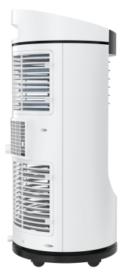 Мобильный кондиционер ROYAL CLIMA NEON RM-NN28HH-E