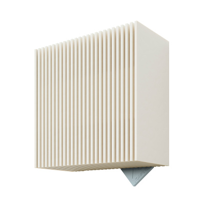 Клапан приточный Norvind pro с выходом в оконный откос