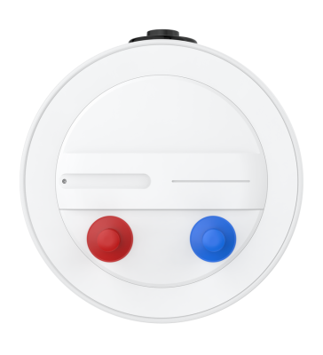 Электрический водонагреватель серии TORRE Inox RWH-TR30-SS