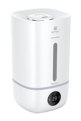 Ультразвуковой увлажнитель воздуха серии PRIMAVERA RUH-PV350/5.0E-WT