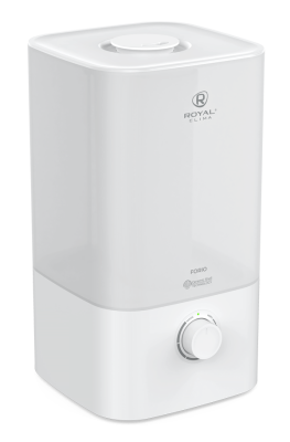 Бытовой увлажнитель серии FORIO RUH-FR250/2.5M-WT