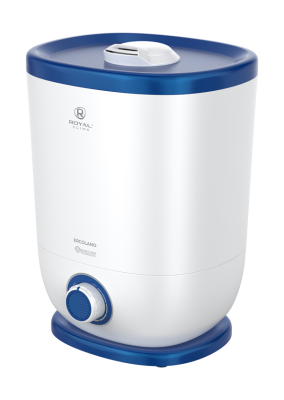 Бытовой увлажнитель серии ERCOLANO RUH-ER300/5.0M-BU