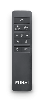 Мобильный кондиционер серии ORCHID MAC-OR25CON03