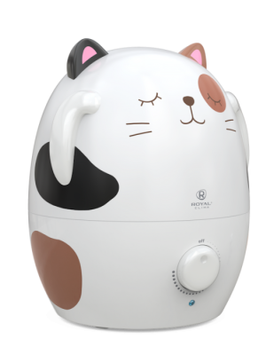 Ультразвуковой увлажнитель воздуха серии МУРРРЗИО RUH-MR200/1.5M-GR