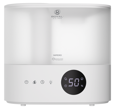 Ультразвуковой увлажнитель серии IMPERO RUH-IM300/3.5E-WT