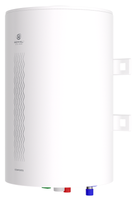 Электрический водонагреватель серии COMFORTE RWH-С30-RE