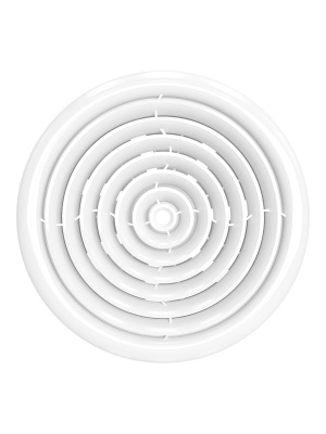 Вентилятор накладной RF D160 AURAMAX