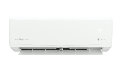 Инверторный кондиционер GRIDA DC EU Inverter RCI-GR35HN