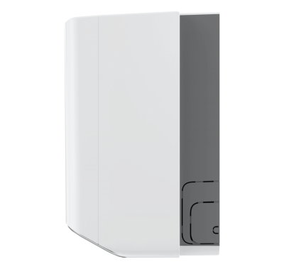 Инверторный кондиционер бризер ROYAL FRESH FULL DC EU INVERTER RCI-RF40HN
