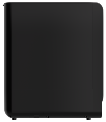 Ультразвуковой увлажнитель серии VOLPE RUH-VP500/6.5E-BL