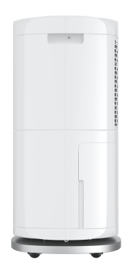 Осушитель воздуха серии YAMANEKO 60 RAD-Y60T7E