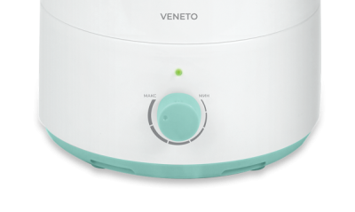 Бытовой увлажнитель серии VENETO RUH-V300/2.5M-WT