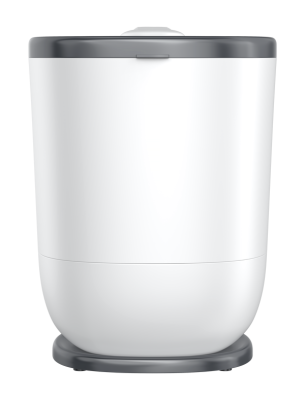 Бытовой увлажнитель серии ERCOLANO RUH-ER300/5.0M-BU