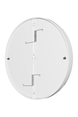 Обратный клапан OKM D120 пластик ERA