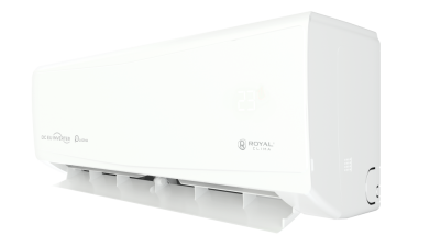 Инверторный кондиционер GRIDA DC EU Inverter RCI-GR35HN