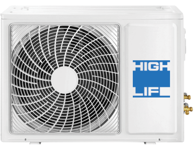 Классическая сплит-система серии COMFORT CLASS ACHL-18CC-CHDV02S (комплект)