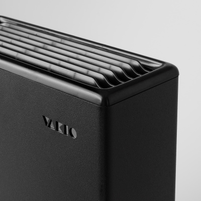 Приточный клапан Vakio KIV New Dark Night