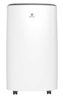 Осушитель воздуха серии CARISMA Loft RD-CR16-E