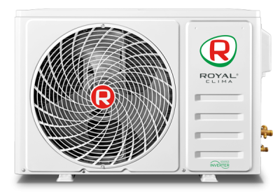 Инверторный кондиционер ARIA DC Inverter RCI-AR28HN