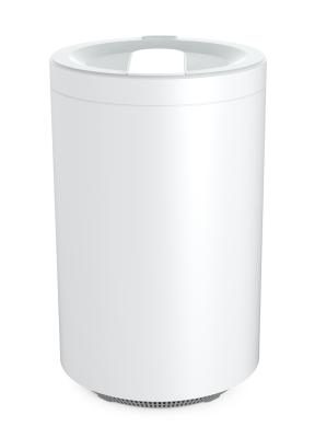 Ультразвуковой увлажнитель с механическим управлением серии TENTOU USH-TTM7201WC