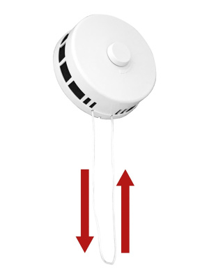 Клапан приточный SAV D125 труба ПНД ФВ РКМ L0,5м мин.вата ERA