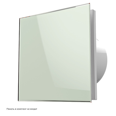 Вентилятор накладной AEON D125 обр.клапан DICITI