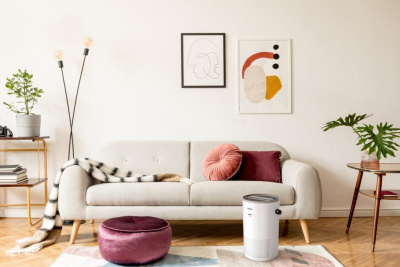 Очиститель воздуха FUNAI YAKATA HAP-Y230S01E