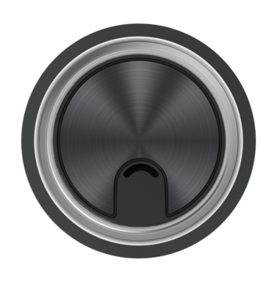 Ультразвуковой увлажнитель с электронным управлением серии TODAI USH-TE7251WC