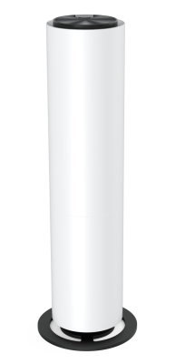 Ультразвуковой увлажнитель с электронным управлением серии TODAI USH-TE7251WC