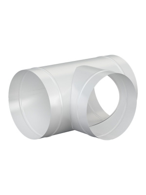 Тройник ТМ D150 окраш.сталь ERA