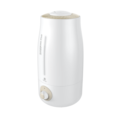 Ультразвуковой увлажнитель воздуха серии SANREMO Plus RUH-SP400/3.0M-G