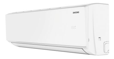 Классическая сплит-система серии ODYS DN-OS24NW (комплект)