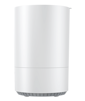 Бытовой увлажнитель серии LAZIO RUH-LZ300/4.8E-WT