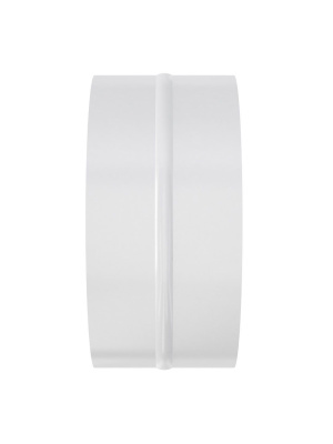 Соединитель ПМ D150 окраш.сталь ERA