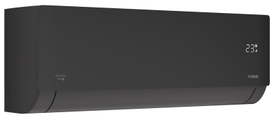 Классические сплит-системы серии SENSEI 2.0 NERO RAC-SNN25HP.D07