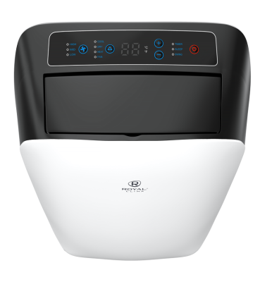 Мобильный кондиционер серии CELEBRITY RM-СB36HH-E