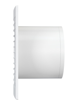 Вентилятор накладной E D100 сетка обр.клапан HT ERA