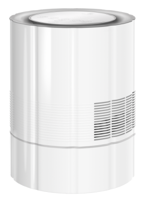 Мойка воздуха серии INCANTO RAW-IN150/2.2E-WT