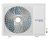 Инверторная сплит-система серии CYCLONE DC Inverter ZAC-I/CN18NPZ (комплект)