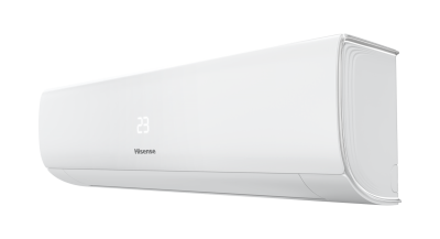 Инверторный кондиционер ZOOM DC Inverter Wi-Fi AS-07UW4RYRKB00