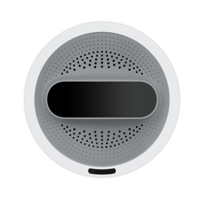 Ультразвуковой увлажнитель с электронным управлением серии TAIKO USH-TKE7251WC