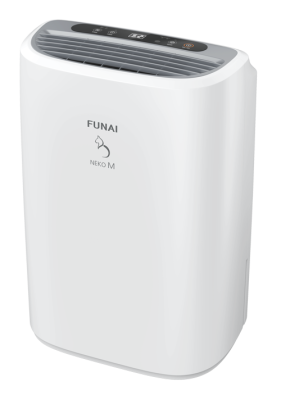 Осушитель воздуха серии NEKO M RAD-N12F5E