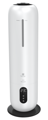 Бытовой увлажнитель серии RIVA RUH-RV300/8.0E-WT