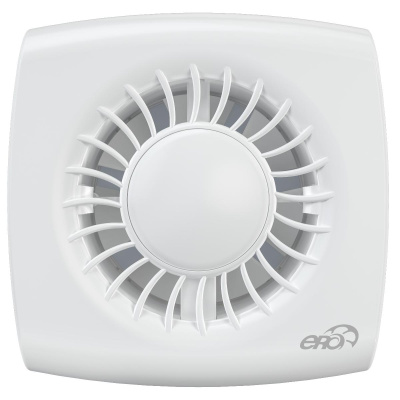 Вентилятор накладной WIND D100 двигатель BB ERA