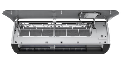 Внутренний блок настенного типа серии BUSHIDO Inverter RAM-I-BS35HP.W01/S
