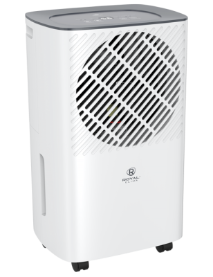 Осушитель воздуха серии CARISMA Studio RD-CR10-E